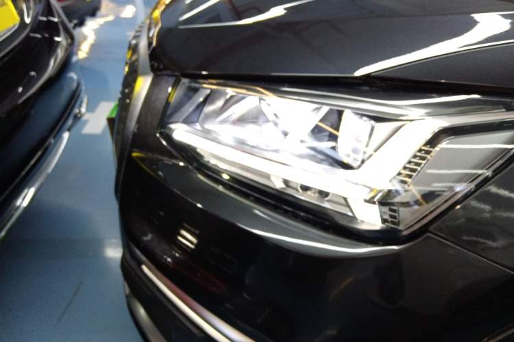 Used Audi Q2L e-tron 2019 Q2L e-tron Pure Electric Smart Style