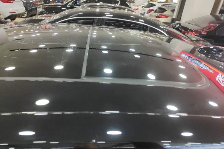 Used Hongqi H5 2025 1.5T DCT Qiyun 500 000th Unit Commemorative Edition