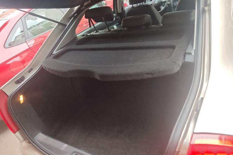 Used Skoda Octavia 2014 1.6L Automatic Yijie Edition