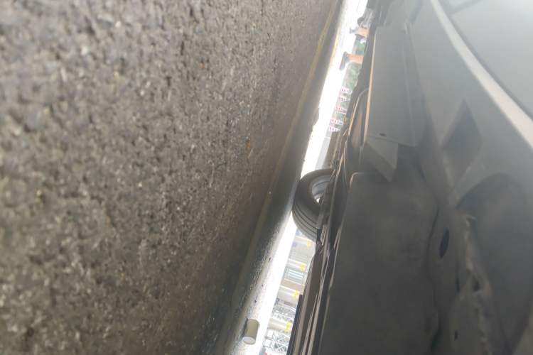 Used Buick Envision 2018 28T Four-Wheel Drive Elite Version
