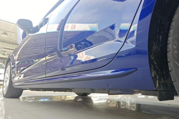 Used Audi A4L 2018 30th Anniversary Edition 40 TFSI Fashion Model
