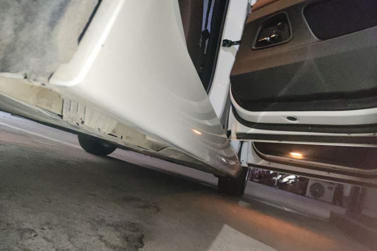 Used BMW 5 Series 2017 520Li Elegant Edition