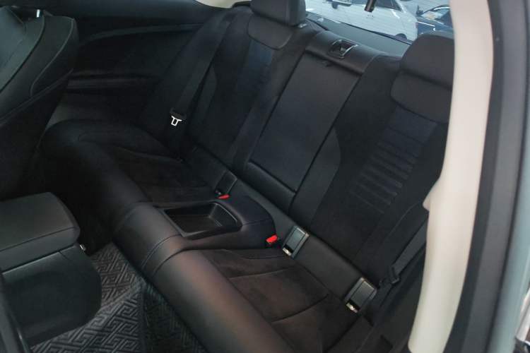 Used BMW 2 Series 2023 225i M Sport Night Edition Package
