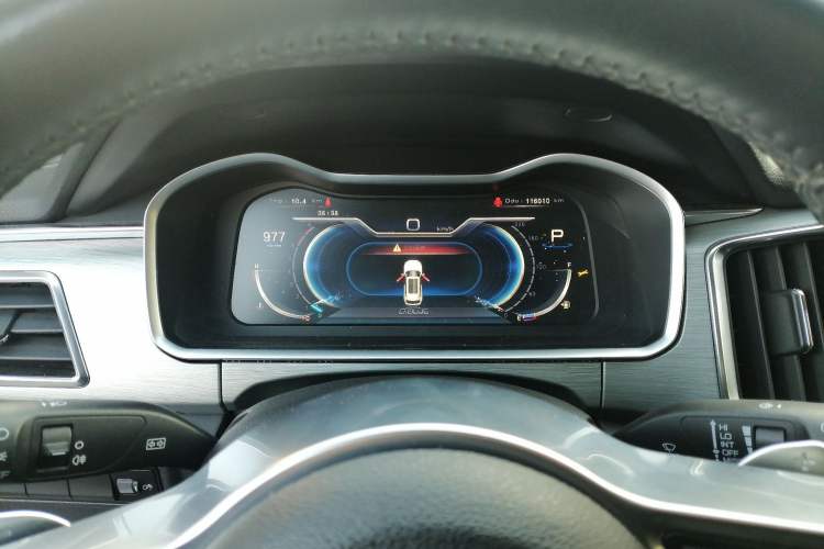 Used DORCEN G70s 2019 2.0T Automatic Prestige Edition