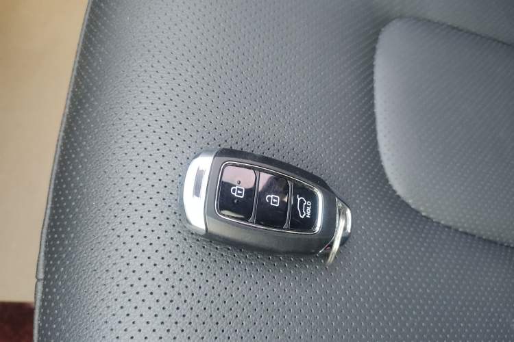 Used Hyundai ix25 2020 1.5L CVT GLS Smart Model