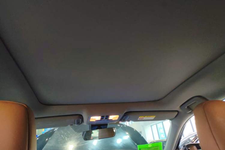 Used Toyota Highlander 2018 2.0T Four-Wheel Drive Knight Edition 7 Seats China VI Standard
