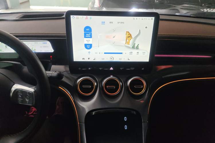 Used  #3 2023 Pulse Four-Wheel Drive Edition
