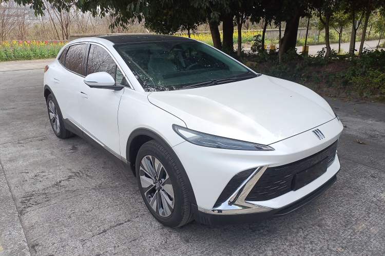 Used Buick E4 2023 Deluxe Edition
