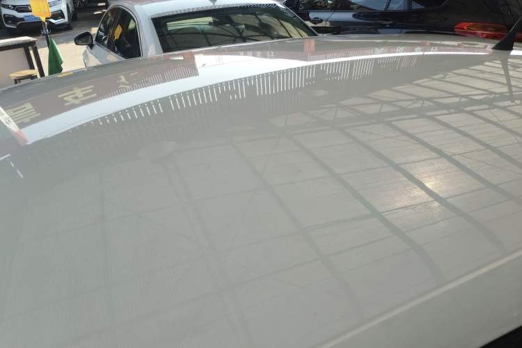 Used Volkswagen Polo 2016 1.4L Automatic Trendy Model
