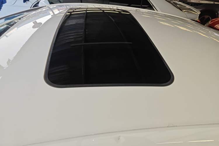 Used Chevrolet Cruze 2018 Revised Version 320 Automatic Pioneer Edition
