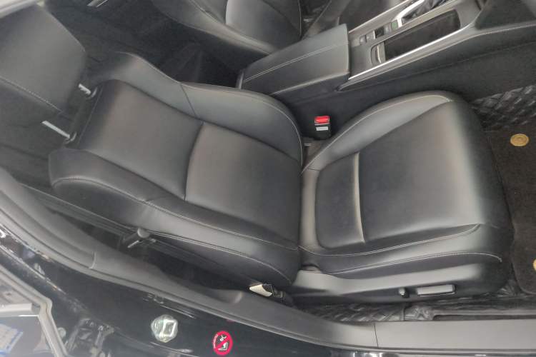 Used Honda Inspire 2022 260TURBO Elegant Edition