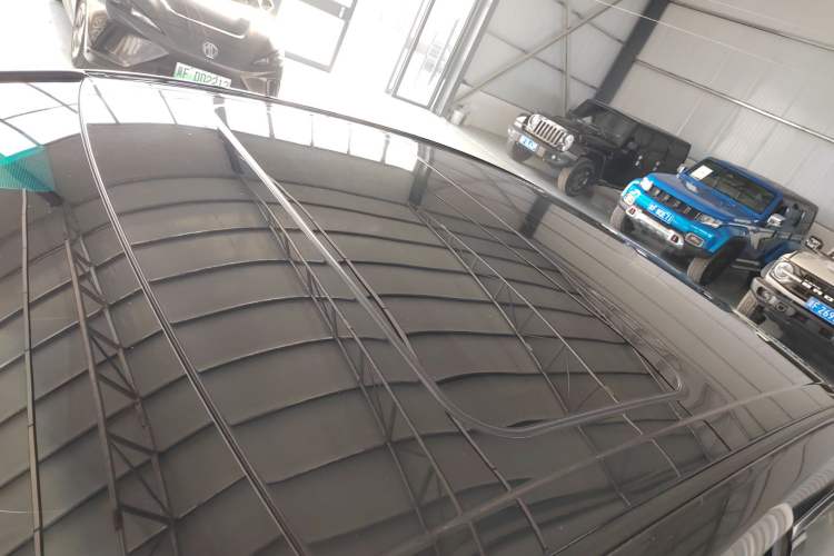 Used Toyota Avalon 2021 2.5L Luxury Edition
