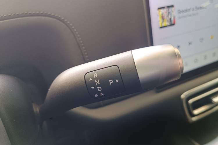 Used Li Auto L9 2024 Ultra Model
