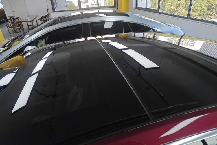 Used Hima Stelato S9 2025 Extended-Range Ultra
