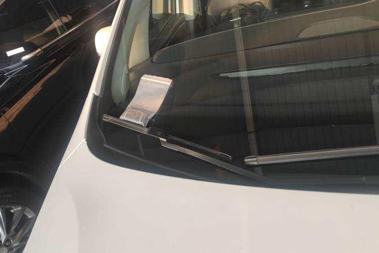 Used GAC Trumpchi M8 2023 Lingxiu Series 390T Deluxe Edition