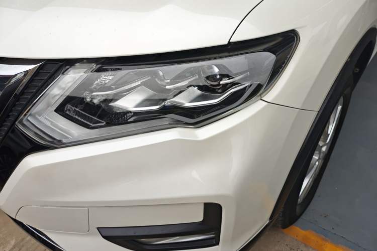 Used Nissan X-Trail 2021 2.0L CVT 2WD XL Premium Commemorative Edition
