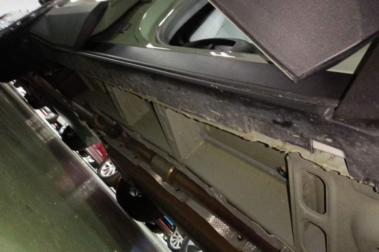 Used Chevrolet Equinox Plus 2024 155km ACTIV Ultimate Edition