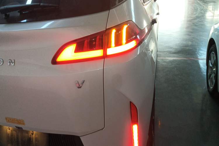 Used AION V 2021 Evolution Edition 70 Intelligent Leading Edition
