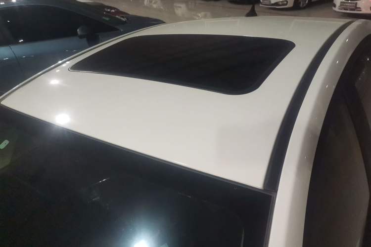 Used Changan Eado DT 2018 1.6L Manual Smart Enjoyment Model