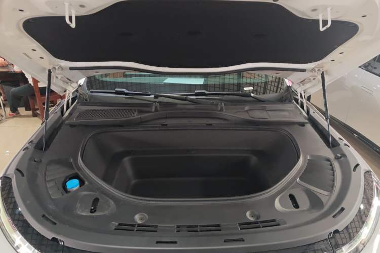 Used XPeng G9 2022 702 Pro