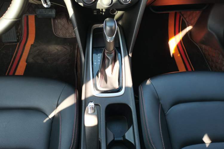 Used Chevrolet Monza 2019 Redline 320T Dual-Clutch Sporty Version China VI Standard
