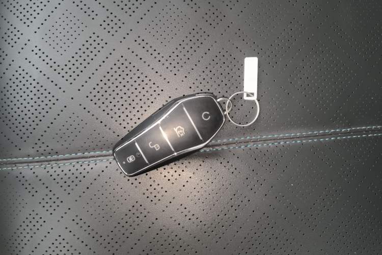 Used BYD Yuan PLUS 2025 Intelligent Driving Version 510 KM Beyond-Grade Edition