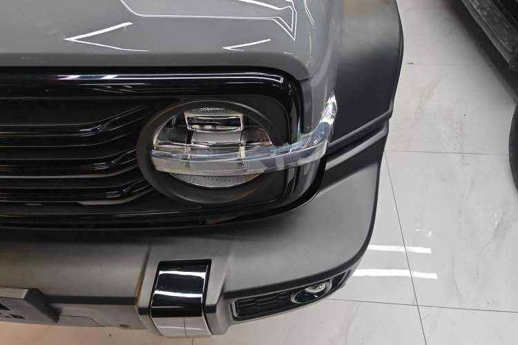 Used Tank 300 2024 2.0T Conqueror