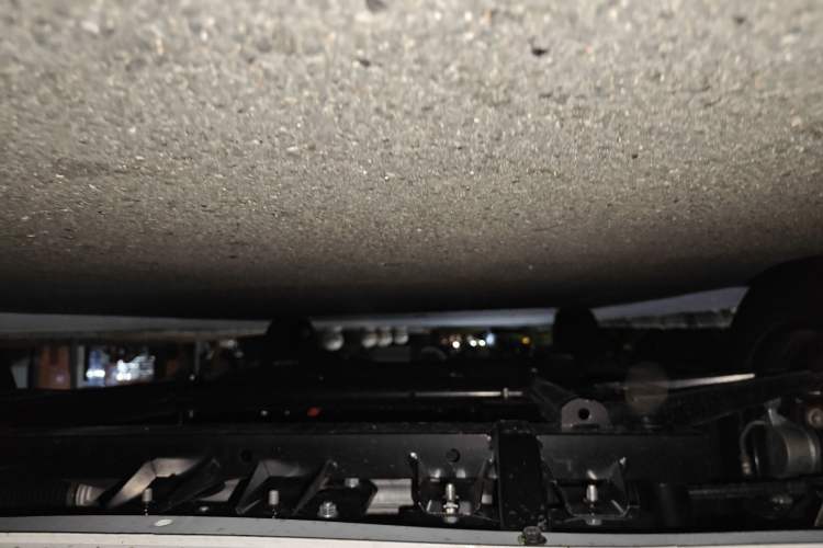 Used Bestune Pony 2024 170km Vitality Horse
