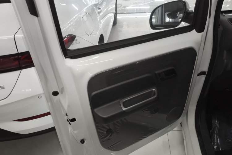 Used Wuling Zhiguang New Energy 
