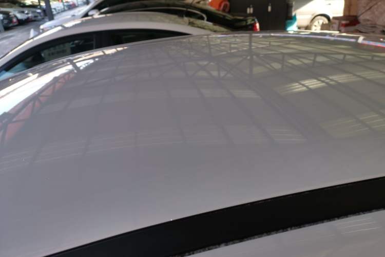 Used BYD Seal 05 DM-i 2025 DM-i Smart Drive 55KM Luxury Model
