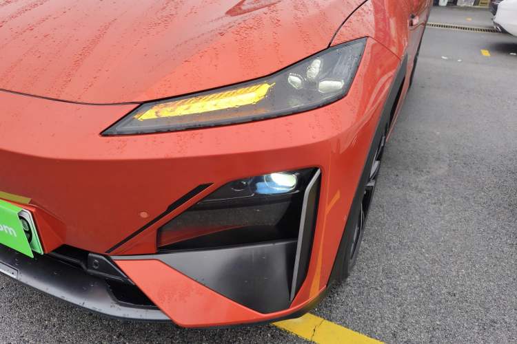 Used  S07 2024 215Max Qiankun Intelligent Driving ADS SE Range-Extended Version
