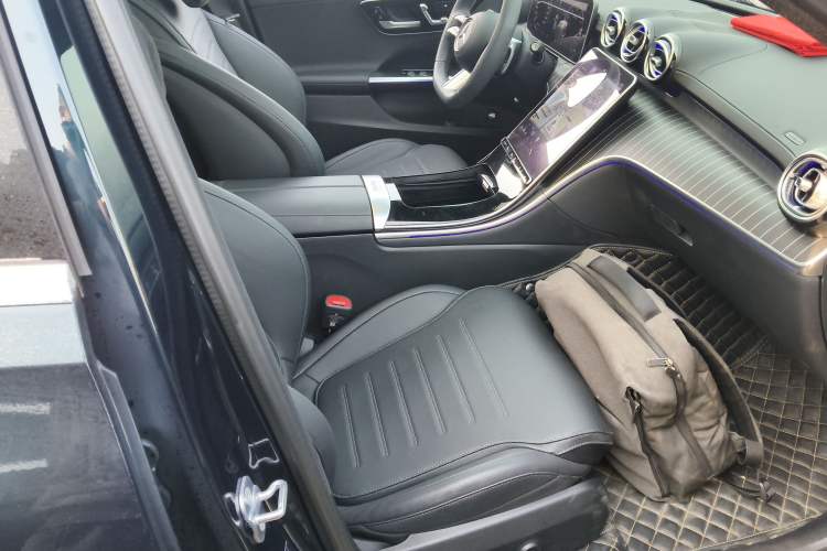 Used Mercedes-Benz C-Class 2024 Restyled C 260 L Sport Edition