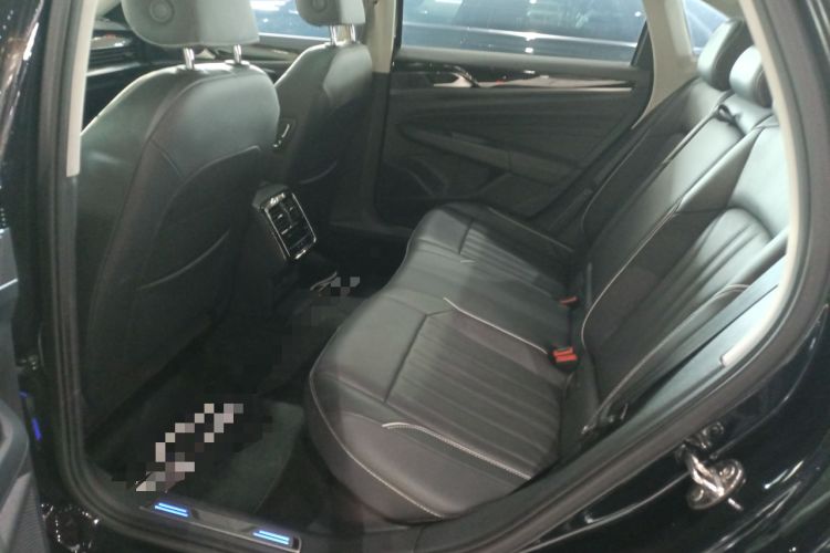 Used Volkswagen Passat New Energy 2022 430 PHEV Hybrid Elite Edition
