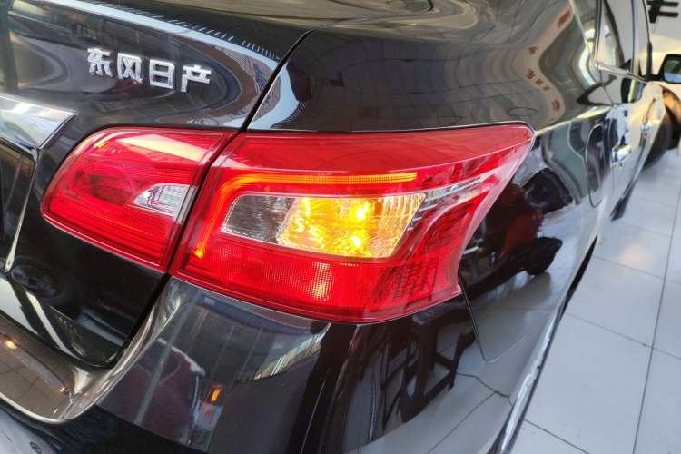 Used Nissan Sylphy 2022 Classic 1.6XE CVT Comfort Edition
