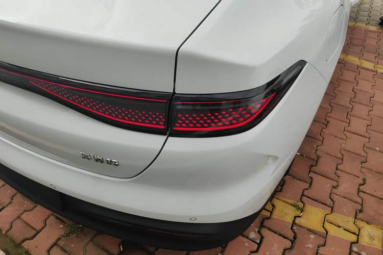 Used BYD Seal 05 DM-i 2025 DM-i Smart Drive 55KM Luxury Model
