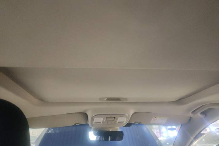 Used Geely Auto Emgrand GS 2019 1.4T CVT Edition
