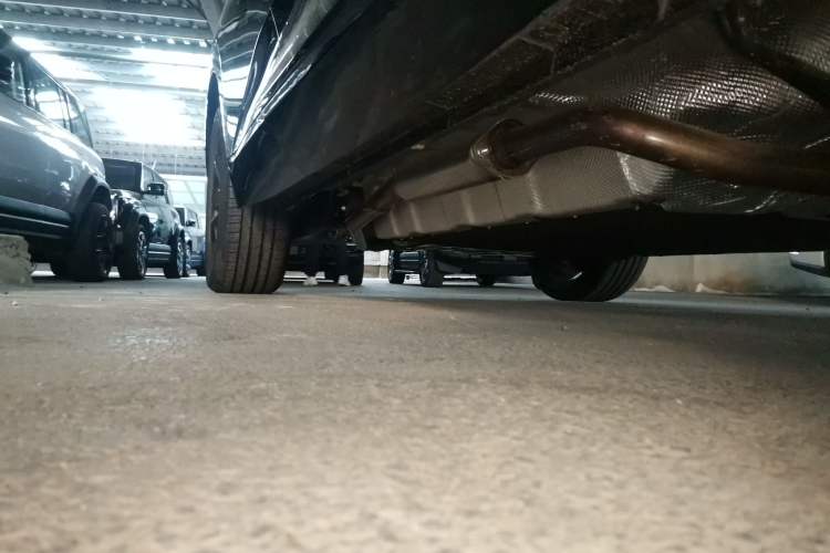 Used Changan UNI-K iDD 2024 Chuzhi iDD 1.5T 135km Smart & Fun Model