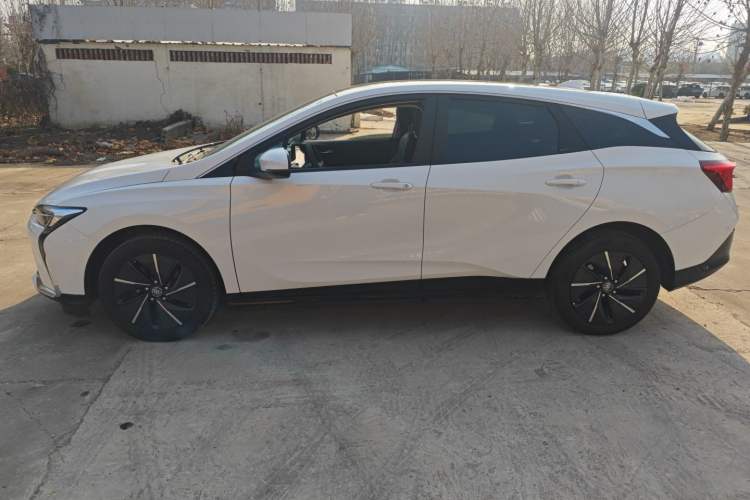 Used Buick Velite 6 2023 430km Enjoyment Version
