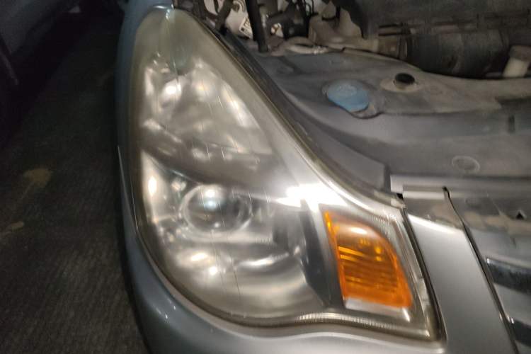 Used Nissan Sylphy 2009 1.6XE Automatic Comfort Edition