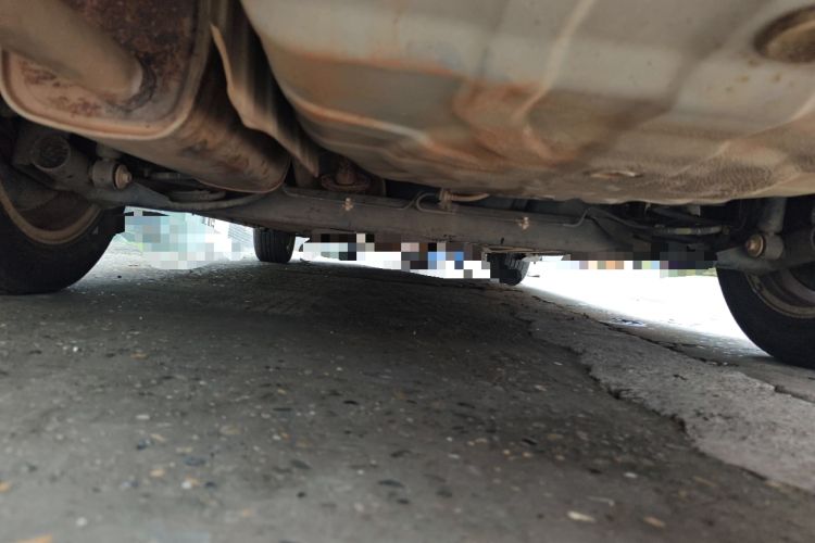 Used Nissan Sylphy 2012 Classic 1.6 XL Automatic Luxury Edition
