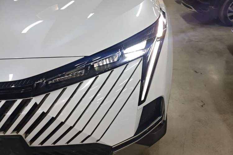 Used GAC Trumpchi EMKOO 2022 1.5T Supernova Edition