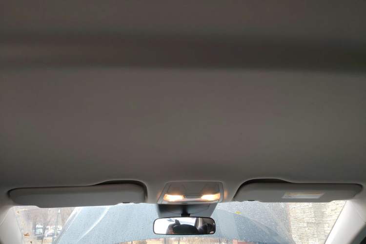 Used Hongqi E-QM5 2024 610 km PLUS
