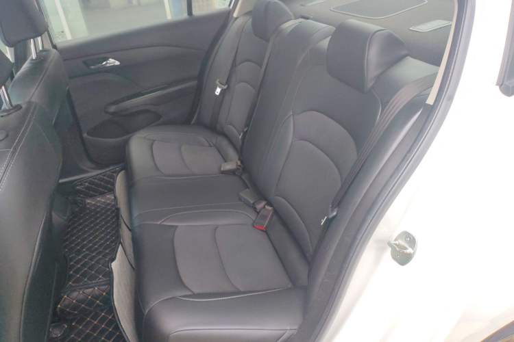 Used Chevrolet Cavalier 2016 1.5L Automatic Xinyue Edition