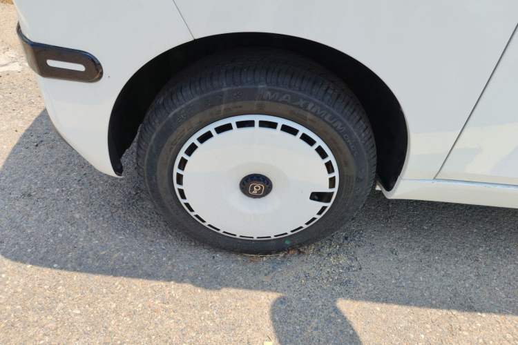 Used Chery QQ Ice Cream 2025 155km Sundae Edition