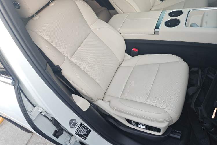 Used Li Auto L7 2023 Pro Model