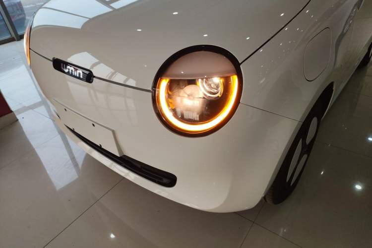 Used  Lumin 2025 205 km Xiangqin Version