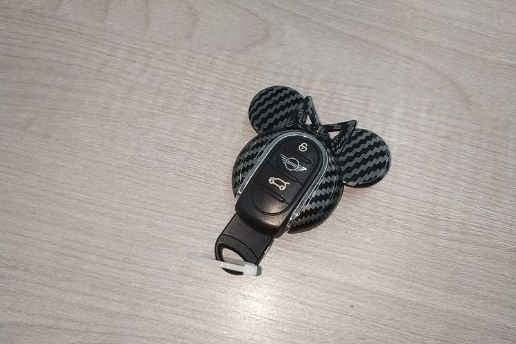 Used  MINI 2018 1.5T COOPER Classic Edition Five-Door Version
