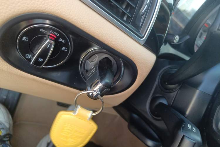 Used Porsche Macan 2016 Macan S 3.0T