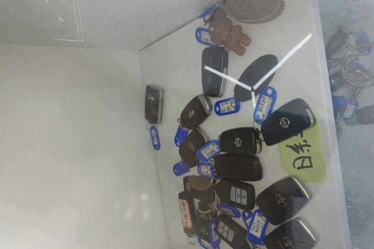 Used Hyundai Lafesta 2021 280TGDi DLX Luxury Edition
