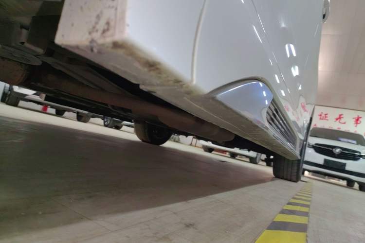 Used GAC Trumpchi M8 2021 Master Series 390T Ultimate Edition
